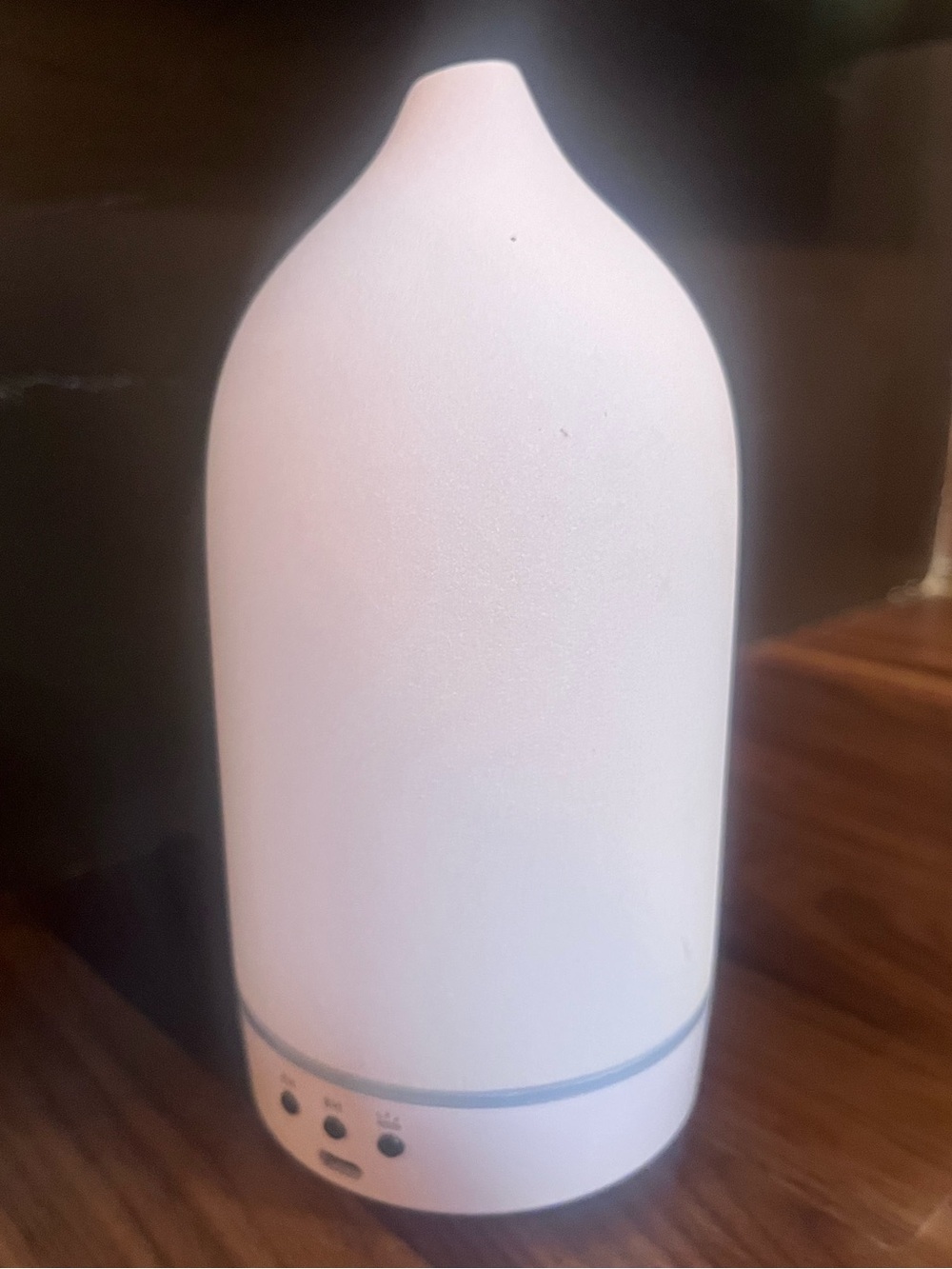 Lavender Vitruvi Diffuser